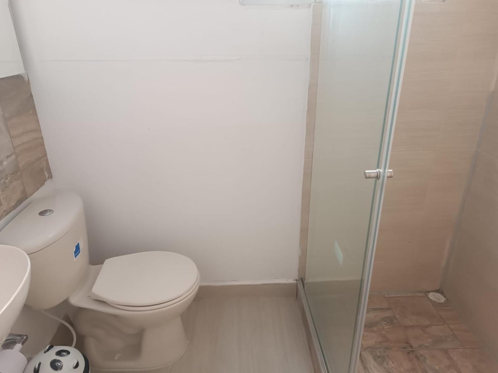 Akuarela Apartamentos Campestres Ibagué Exteriör bild