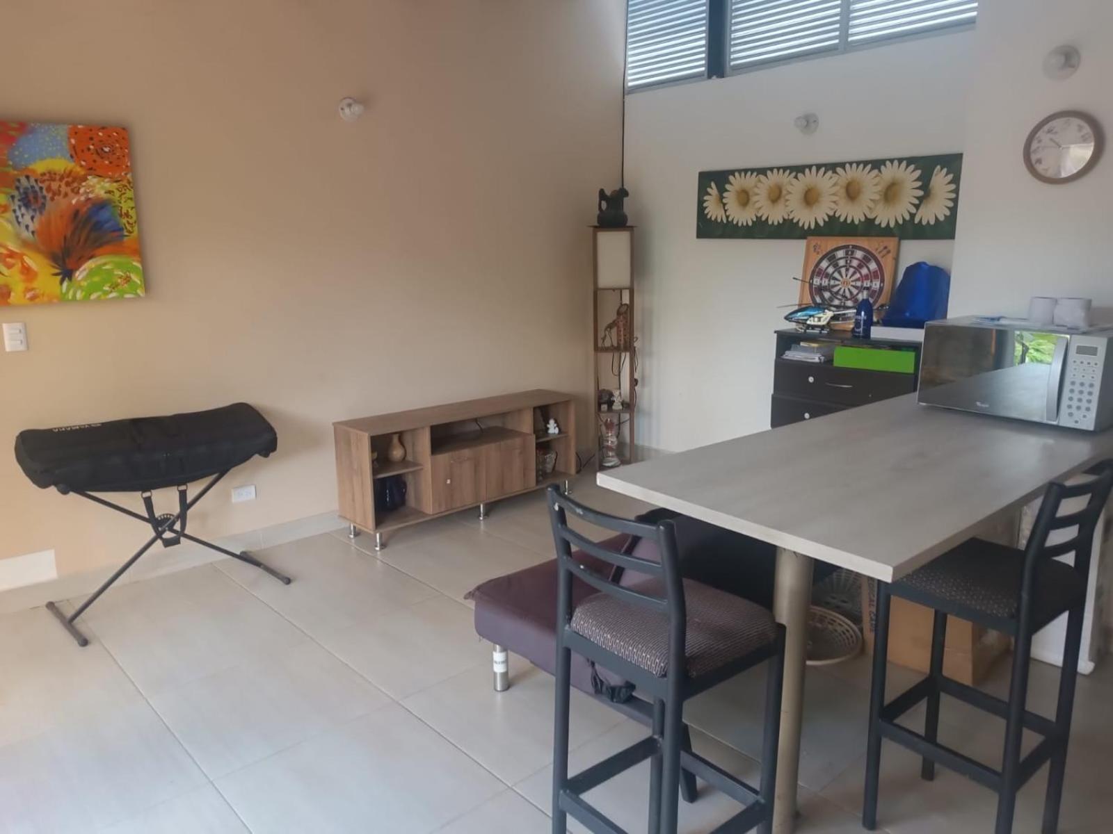 Akuarela Apartamentos Campestres Ibagué Exteriör bild